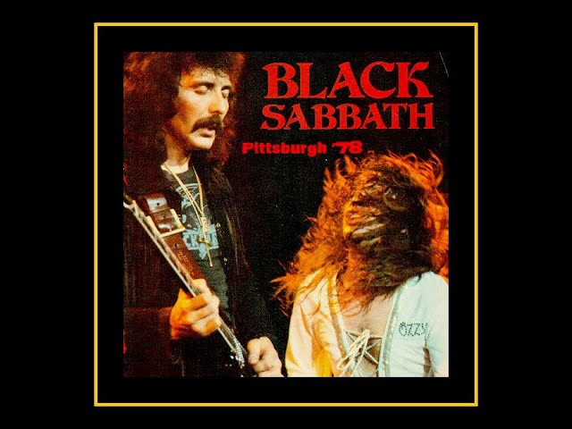 Neo-Sabbath Psychedelic Rock: The New Sound of Sabbath