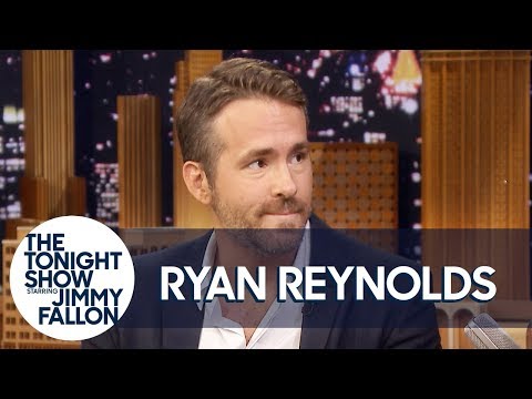 Ryan Reynolds Reveals the Original Deadpool 2 Plot He Wanted - UC8-Th83bH_thdKZDJCrn88g