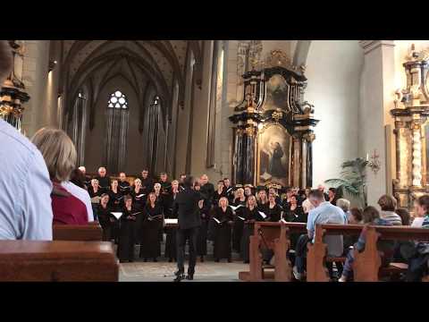 Notre Père d'Aix (Villette) - L'Accroche-Choeur - Ensemble vocal Fribourg - default