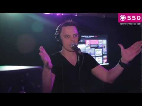 ASOT 550 Kiev: interview Markus Schulz - UCalCDSmZAYD73tqVZ4l8yJg