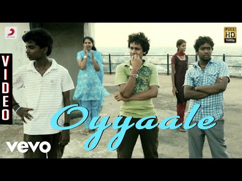 Goli Soda - Oyyaale Video | S.N. Arunagiri - UCTNtRdBAiZtHP9w7JinzfUg