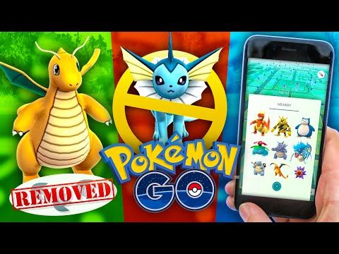 Pokemon GO - HUGE UPDATE + CHANGES! (EVERYTHING EXPLAINED) - UCyeVfsThIHM_mEZq7YXIQSQ