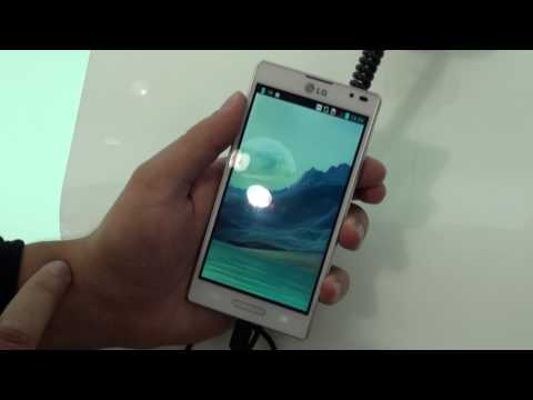 LG Optimus L9 Hands-On - UCO_vmeInQm5Z6dEZ6R5Kk0A