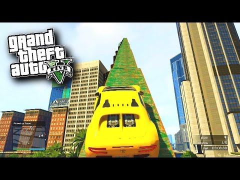 GTA 5 Funny Moments #143 With The Sidemen (GTA V Online Funny Moments) - UCvwgF_0NOZe2vN4Q3g1bY-A