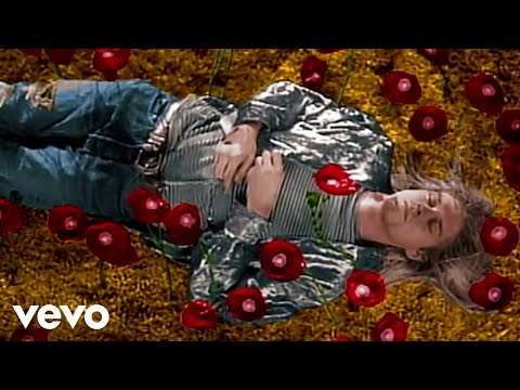 Nirvana - Heart-Shaped Box (Director's Cut) - UCzGrGrvf9g8CVVzh_LvGf-g