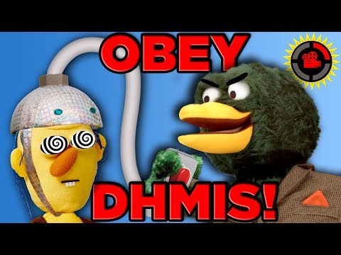 Film Theory: DHMIS Unmasked! Decrypting the Wakey Wakey Trailer (Don't Hug Me I'm Scared) - UC3sznuotAs2ohg_U__Jzj_Q