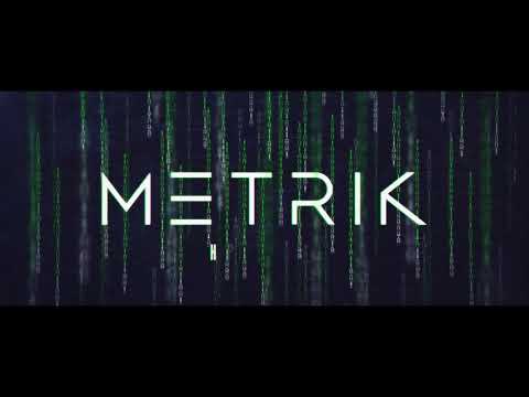 Metrik - Hackers - UCw49uOTAJjGUdoAeUcp7tOg