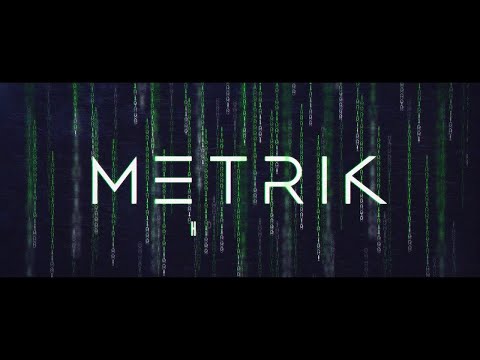 Metrik - Hackers - UCw49uOTAJjGUdoAeUcp7tOg