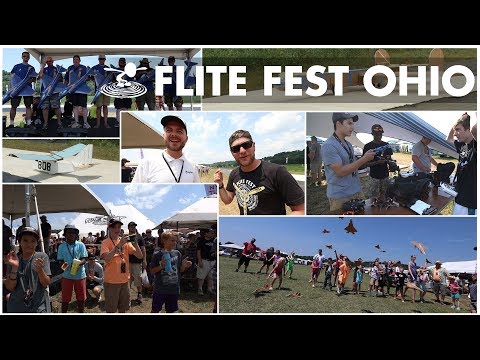 Top moments from Flite Fest Ohio! - UC9zTuyWffK9ckEz1216noAw