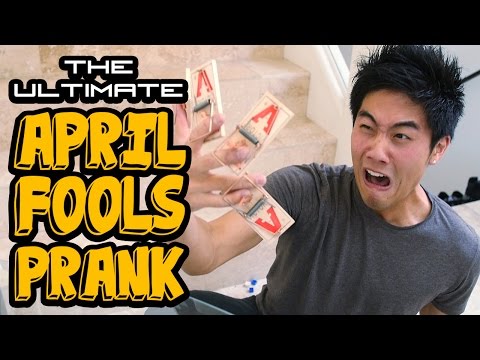 The Ultimate April Fools Prank! - UCSAUGyc_xA8uYzaIVG6MESQ
