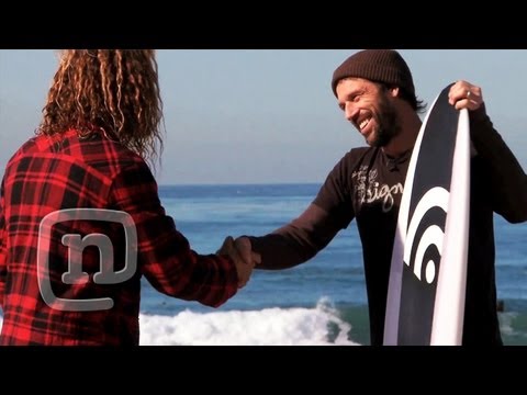 Meet Signal Snowboards Founder Dave Lee: Every Third Thursday Cast Profiles - UCsert8exifX1uUnqaoY3dqA