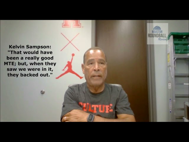 Kelvin Sampson: The New Head Coach of Texas Southern Basketball