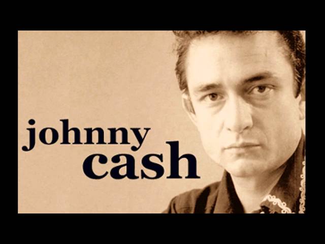 Johnny Cash and the Power of Gospel Music