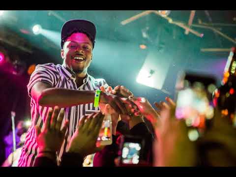 Isaiah Rashad ft Hugh Augustine & Jay Rock  - Tity and Dolla