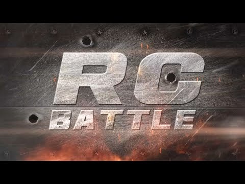 RC Battle: Update 1 - Introduction To The Web Series - HobbyKing Live - UCkNMDHVq-_6aJEh2uRBbRmw