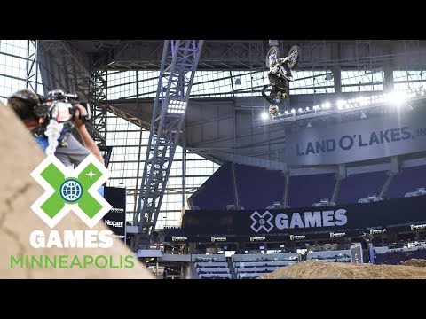 Moto X Best Trick: FULL BROADCAST | X Games Minneapolis 2018 - UCxFt75OIIvoN4AaL7lJxtTg