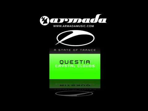 Questia - Crystal Clouds (Vincent de Moor Original) - UCalCDSmZAYD73tqVZ4l8yJg