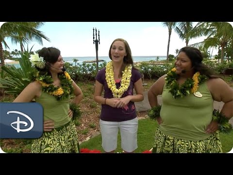 Learn to Hula | Aulani, A Disney Resort & Spa - UC1xwwLwm6WSMbUn_Tp597hQ