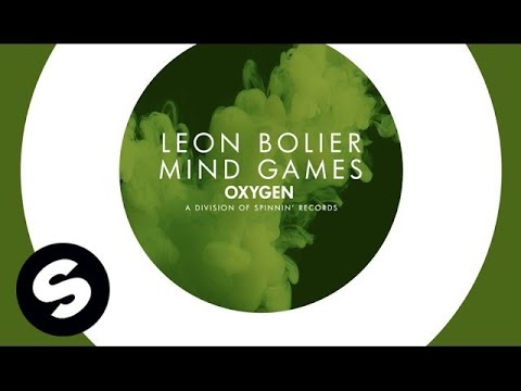 Leon Bolier - Mind Games (Original Mix) - UCpDJl2EmP7Oh90Vylx0dZtA