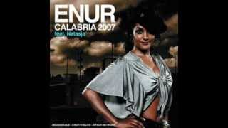 Enur feat. Natasja - Calabria 2007