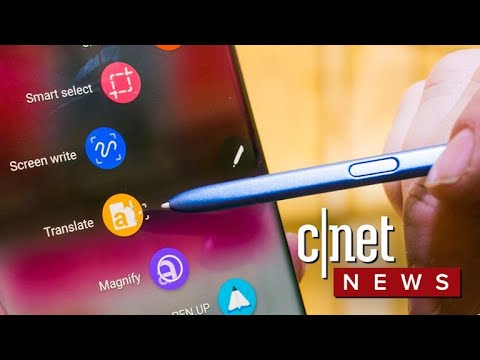 Samsung Note 8 will try to win back burned Note 7 fans (Inside Scoop) - UCOmcA3f_RrH6b9NmcNa4tdg