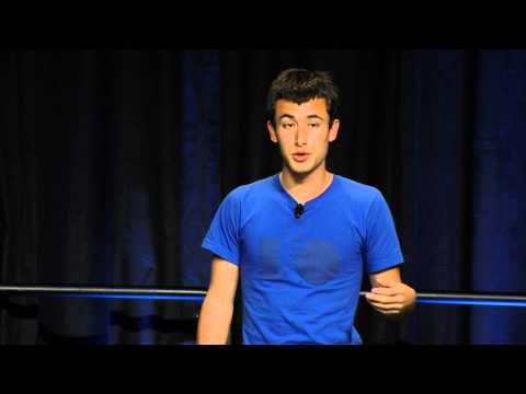 Google I/O 2013 - Cross-Platform Auth with Google+ Sign-In - UC_x5XG1OV2P6uZZ5FSM9Ttw