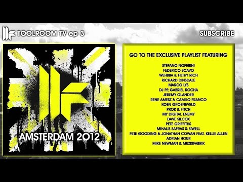 My Digital Enemy - Revelation (Original Club Mix) - UCpiZh3AGeTygzfmUgioOFFg