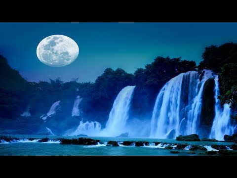 Relaxing Sleep Music: Deep Sleeping Music, Fall Asleep, Instrumental Meditation Music ★44 - UCjzHeG1KWoonmf9d5KBvSiw