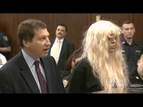 Amanda Bynes in court for possession of marijuana - UC8p1vwvWtl6T73JiExfWs1g