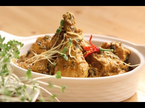 Methi Murgh | Cooksmart | Sanjeev Kapoor Khazana - UCmoX4QULJ9MB00xW4coMiOw