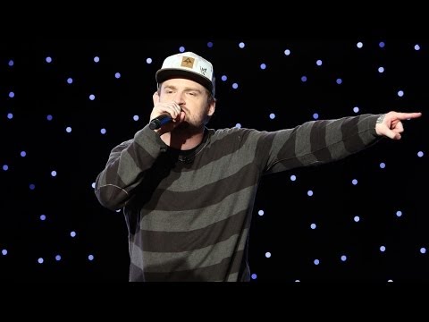 Astounding Rapper Mac Lethal - UCp0hYYBW6IMayGgR-WeoCvQ