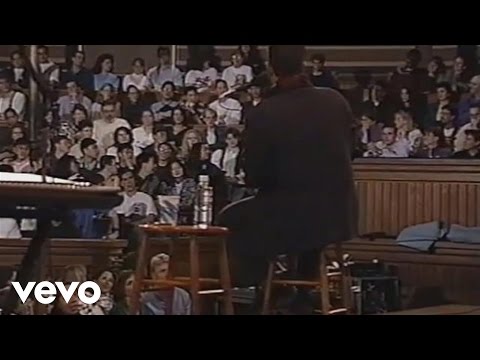 Billy Joel - Q&A: What Kept You Going As An Artist? (Harvard 1994) - UCELh-8oY4E5UBgapPGl5cAg