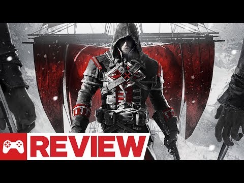 Assassin's Creed Rogue Remastered Review - UCKy1dAqELo0zrOtPkf0eTMw