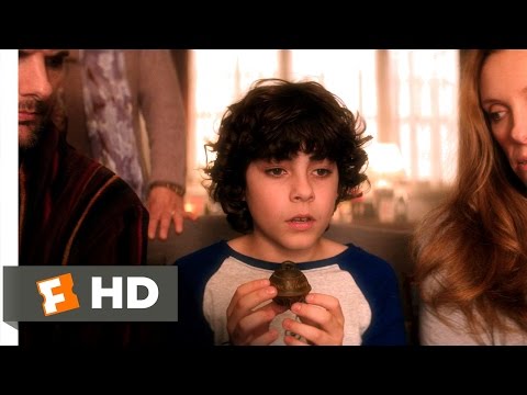 Krampus - The Ending of a Christmas Wish Scene (10/10) | Movieclips - UC3gNmTGu-TTbFPpfSs5kNkg