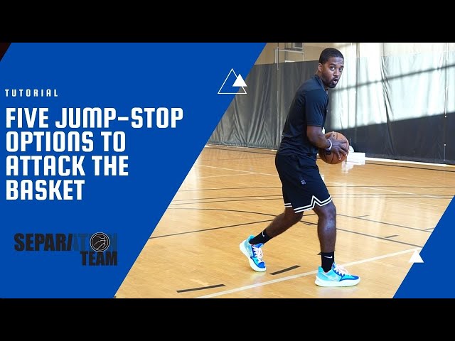 Jump Stop Basketball – The Place to Be for Basketball Enthusiasts