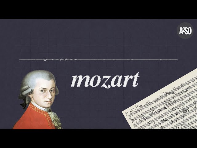 Which Mozart Opera Was Influenced by Turkish Music and Culture?
