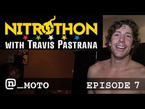 Travis Pastrana's Nitrothon Action Sports Relay Ender Send'er Bender - UCsert8exifX1uUnqaoY3dqA