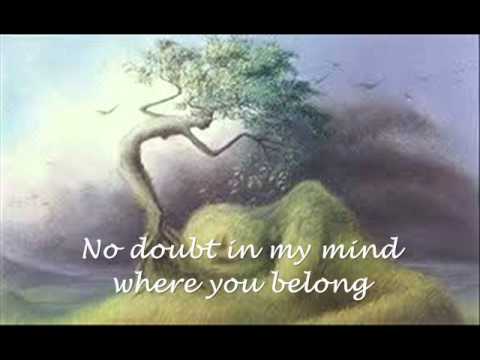 Ferry Bryan - Make You Feel My Love