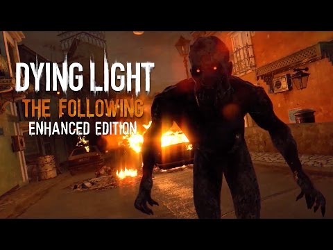 Exploration Trailer - Dying Light: The Following - UCbu2SsF-Or3Rsn3NxqODImw