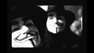 Dafhouse - Anonymous (Julian Ressive rmx)