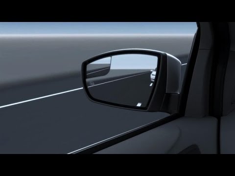 CNET On Cars - Car Tech 101: What's next for blind-spot tech - UCOmcA3f_RrH6b9NmcNa4tdg