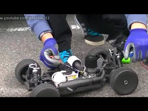 Nanda NB5 How to Tune the SH.21 Engine - UCDmaPHBzr724MEhnOFUAqsA