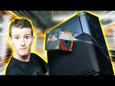 An ALL-AMD Gaming PC from DELL?? - UCXuqSBlHAE6Xw-yeJA0Tunw