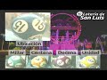 Quiniela Nocturna de San Luis N°5404 26-08-2025