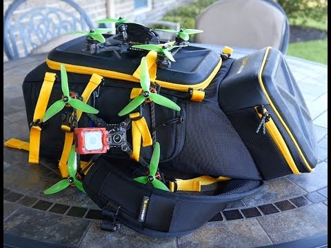 How I setup my Betaflight FPV Backpack - UCEFJGXGe0Bm7_uq02KSwytw