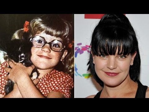 What The NCIS Cast Looked Like As Kids - UCP1iRaFlS5EYjJBryFV9JPw