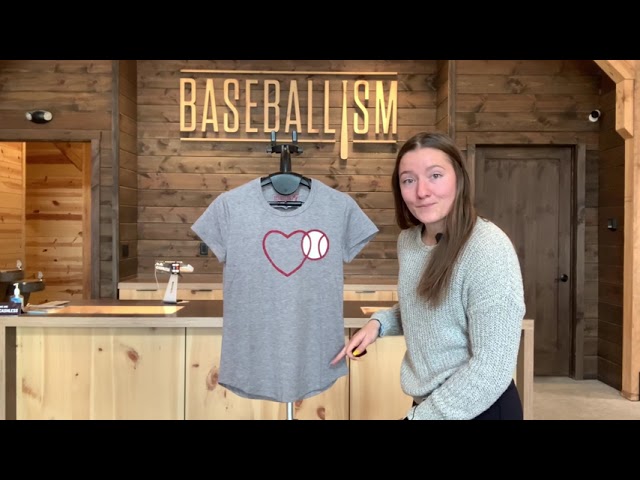 Find the Perfect Baseballism T-Shirt for You