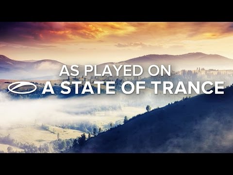 Gareth Emery feat. Joseph - Cloudline (Jordan Suckley Remix) [A State Of Trance 799] - UCalCDSmZAYD73tqVZ4l8yJg