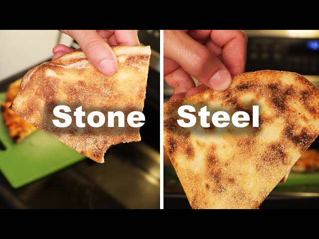 Are Pizza Stones Worth It?