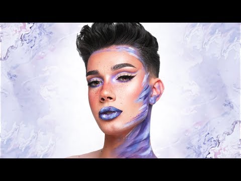 GOD IS A WOMAN MAKEUP TUTORIAL & COVER - UCucot-Zp428OwkyRm2I7v2Q